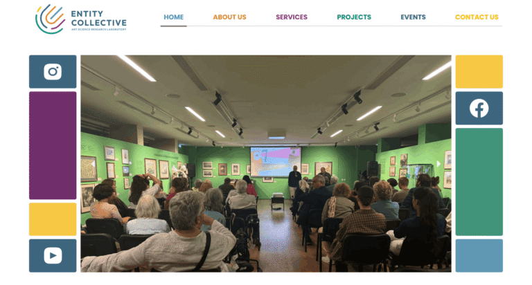 Entitycollective