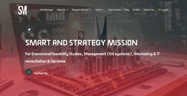 Strategymission